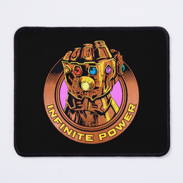Item preview, Infinity Gauntlet designed and sold by FreshThredz.