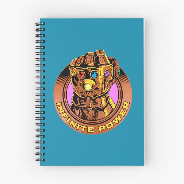 Item preview, Infinity Gauntlet  designed and sold by FreshThredz.