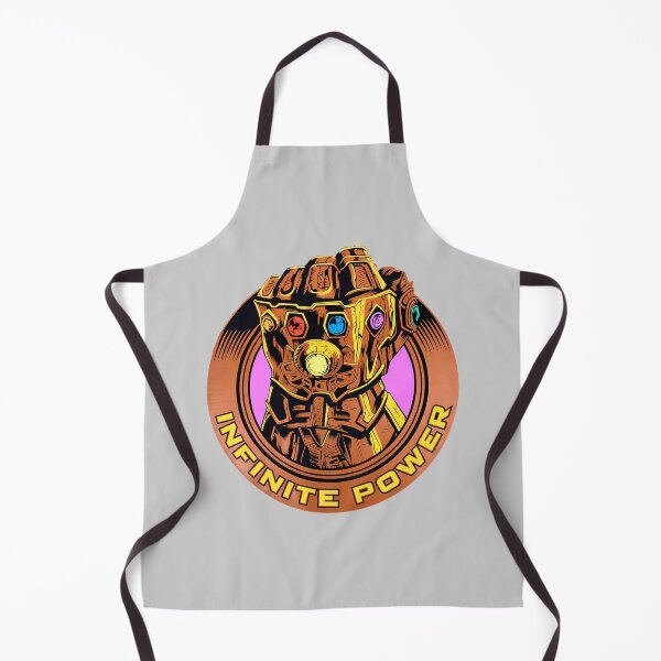 Item preview, Infinity Gauntlet designed and sold by FreshThredz.