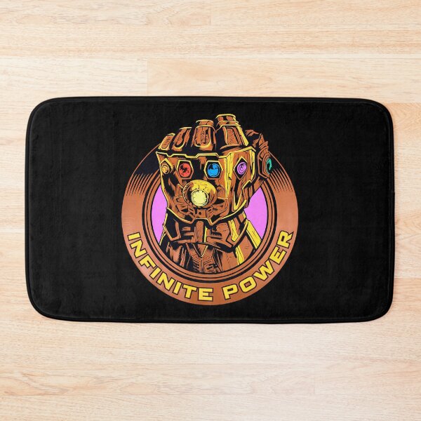 Item preview, Infinity Gauntlet  designed and sold by FreshThredz.