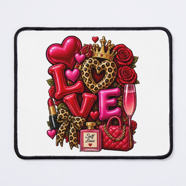 Item preview, Self Love designed and sold by RichardRags.