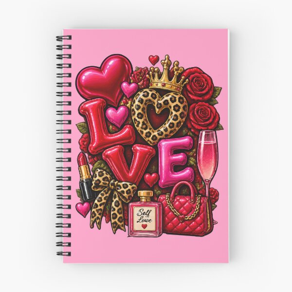 Item preview, Self Love designed and sold by RichardRags.