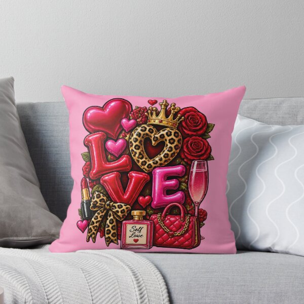 Item preview, Self Love designed and sold by RichardRags.