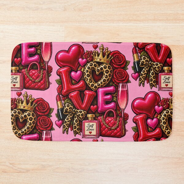 Item preview, Self Love designed and sold by RichardRags.