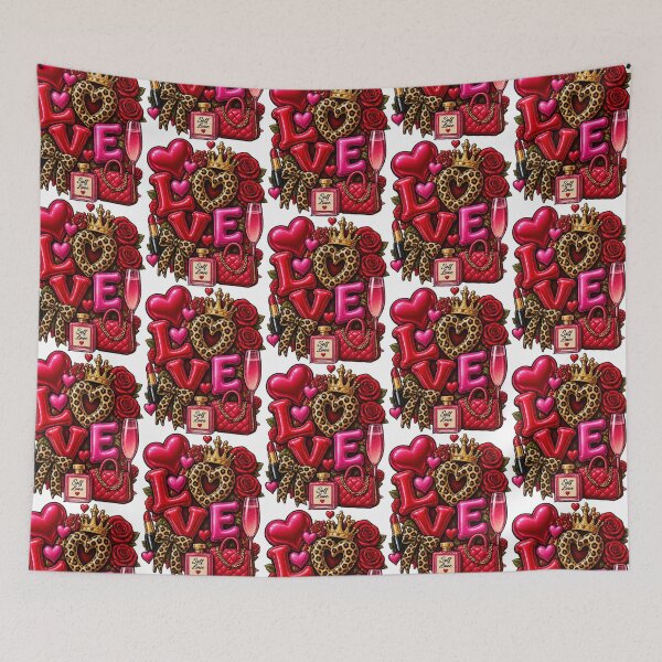 Item preview, Self Love designed and sold by RichardRags.