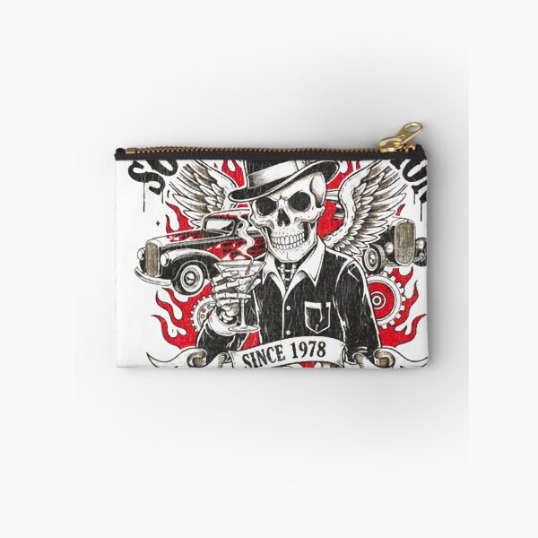 Item preview, Social-Distortion T-Shirt designed and sold by EdwinaDach.