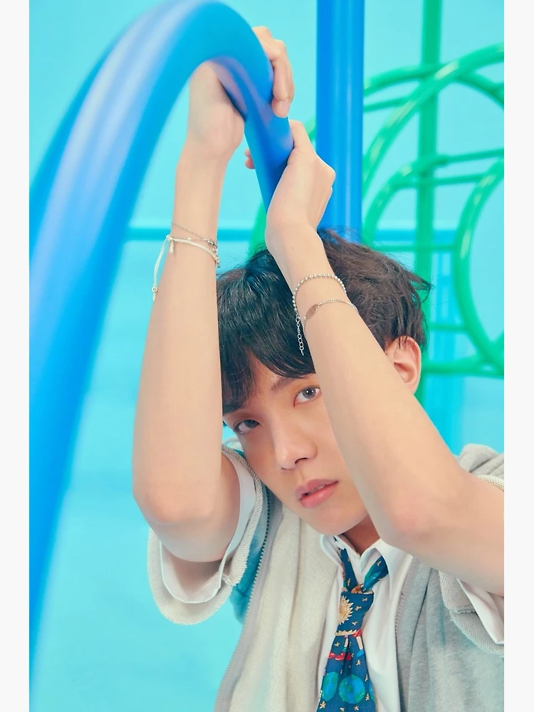 BTS Love Yourself: Answer J-Hope Version F