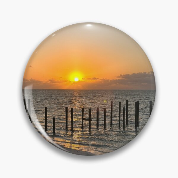 Item preview, Marathon Sunset Florida Keys designed and sold by DuvalTiger.