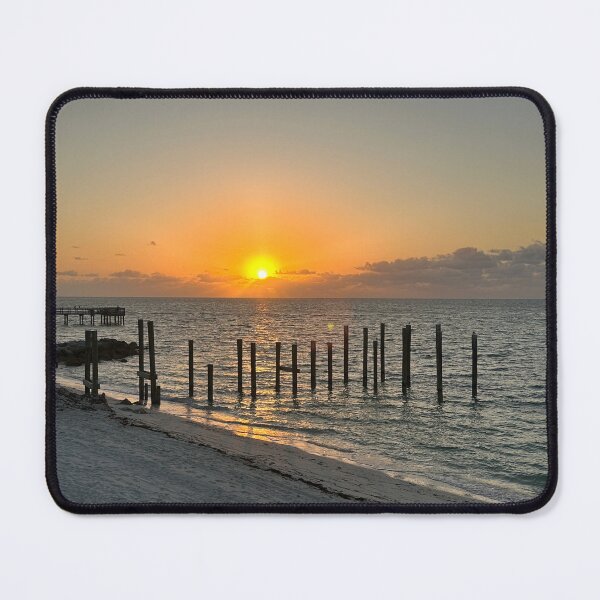 Item preview, Marathon Sunset Florida Keys designed and sold by DuvalTiger.