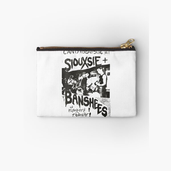 Item preview, Siouxsie and the banshees Siouxsie Sioux CandyBeat504 designed and sold by Teniyahtrevo061.