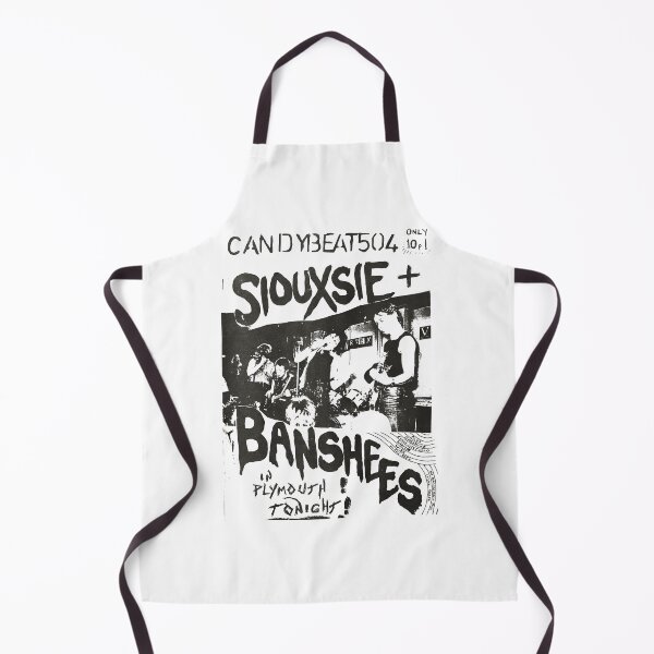 Item preview, Siouxsie and the banshees Siouxsie Sioux CandyBeat504 designed and sold by Teniyahtrevo061.