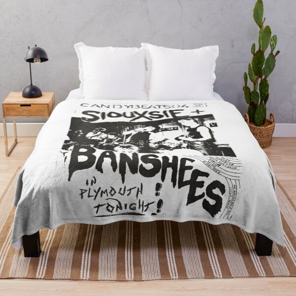 Item preview, Siouxsie and the banshees Siouxsie Sioux CandyBeat504 designed and sold by Teniyahtrevo061.