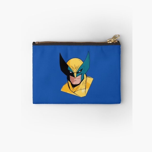 Item preview, Wolverine Headshot designed and sold by FreshThredz.