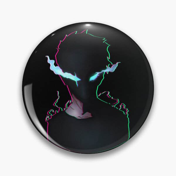 Item preview, Scribble The Strongest Hunter  designed and sold by Ninaa-Art.