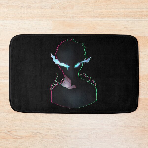 Item preview, Scribble The Strongest Hunter  designed and sold by Ninaa-Art.