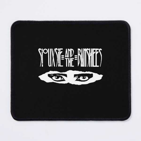 Item preview, Siouxsie and the banshees Siouxsie Sioux CandyBeat504 designed and sold by Teniyahtrevo061.