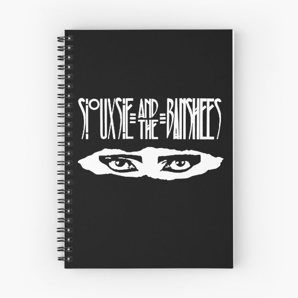Item preview, Siouxsie and the banshees Siouxsie Sioux CandyBeat504 designed and sold by Teniyahtrevo061.