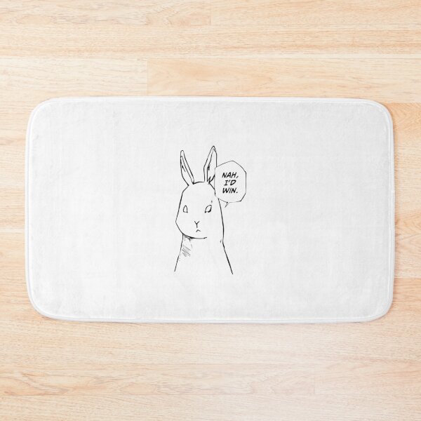 Item preview, Nah I'd Win designed and sold by porterbeth.