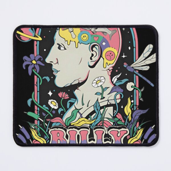 Item preview, Billy-Strings T-Shirt designed and sold by EdwinaDach.
