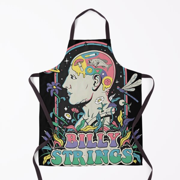 Artikelvorschau, Billy-Strings T-Shirt entworfen und verkauft von EdwinaDach.