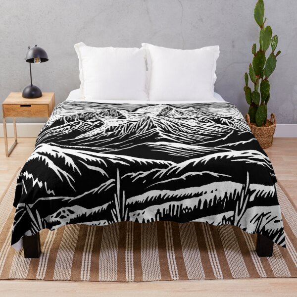Item preview, Mountain Landscape designed and sold by ViaARTfactory.