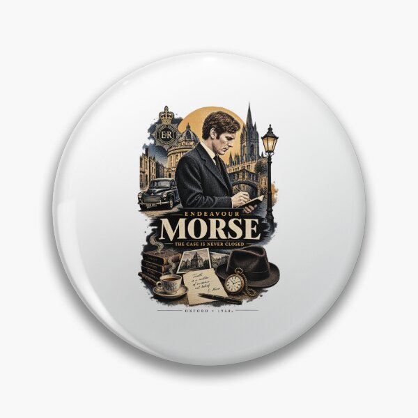 Item preview, detective  designed and sold by virusdesigner.