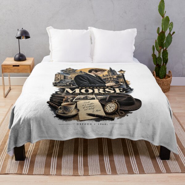 Item preview, detective designed and sold by virusdesigner.