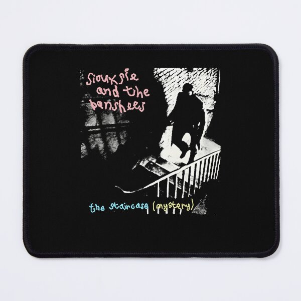 Item preview, Siouxsie and the banshees Siouxsie Sioux The Staircase (Mystery) designed and sold by Teniyahtrevo061.