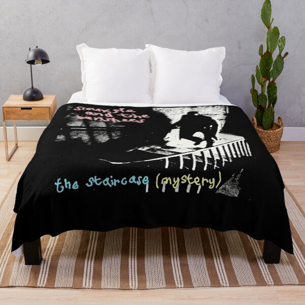 Item preview, Siouxsie and the banshees Siouxsie Sioux The Staircase (Mystery) designed and sold by Teniyahtrevo061.