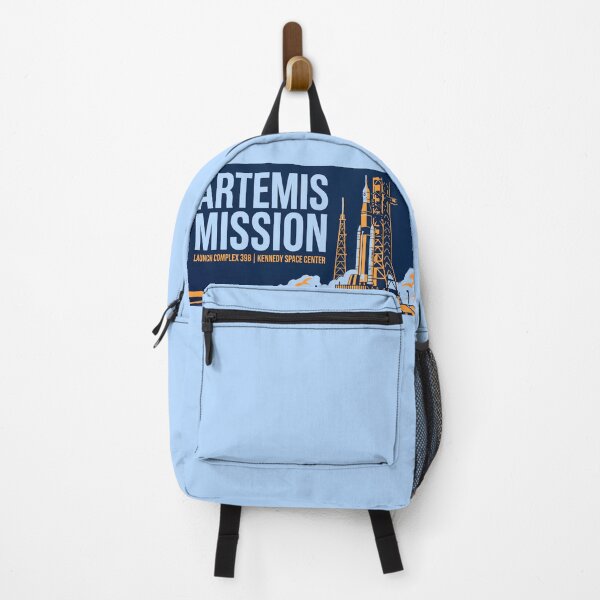 Item preview, Artemis Mission SLS Rocket Kennedy Space Center Launch designed and sold by KiwiRider.