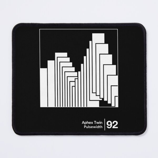 Item preview, Aphex Twin Art designed and sold by chemgambrill.