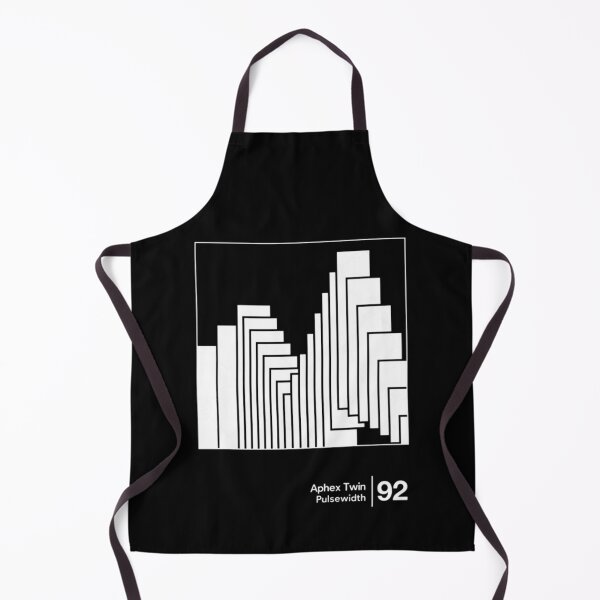 Item preview, Aphex Twin Art designed and sold by chemgambrill.