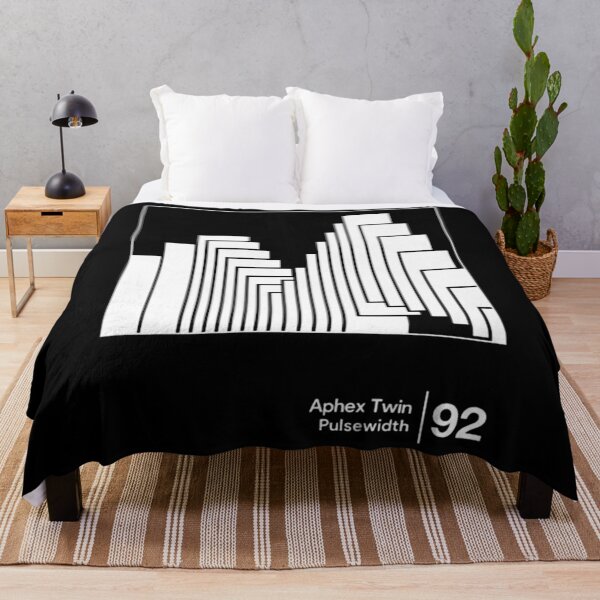Item preview, Aphex Twin Art designed and sold by chemgambrill.