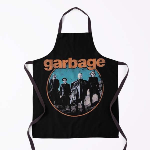 Item preview, Garbage Alternative Band Members Group Portrait Poster designed and sold by kukii88.