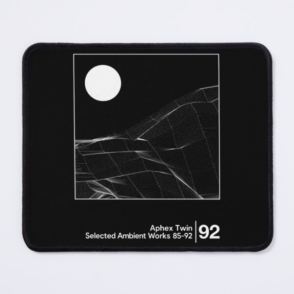Item preview, Aphex Twin Album designed and sold by chemgambrill.
