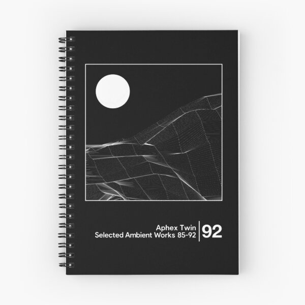 Item preview, Aphex Twin Album designed and sold by chemgambrill.