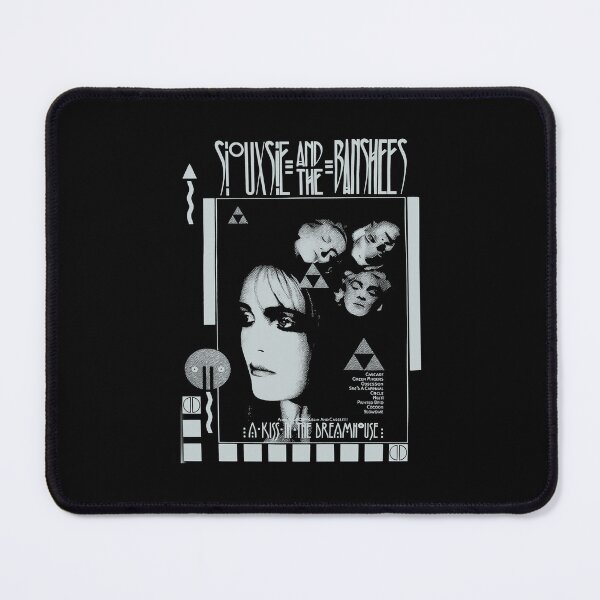 Item preview, Siouxsie and the banshees Siouxsie Sioux The Staircase Mystery designed and sold by Teniyahtrevo061.
