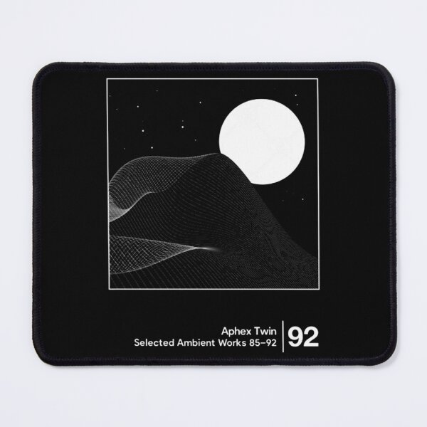 Item preview, Music - Aphex Twin designed and sold by chemgambrill.