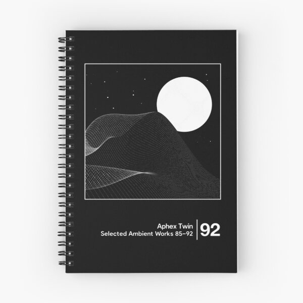 Item preview, Music - Aphex Twin designed and sold by chemgambrill.