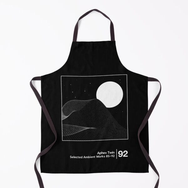 Item preview, Music - Aphex Twin designed and sold by chemgambrill.