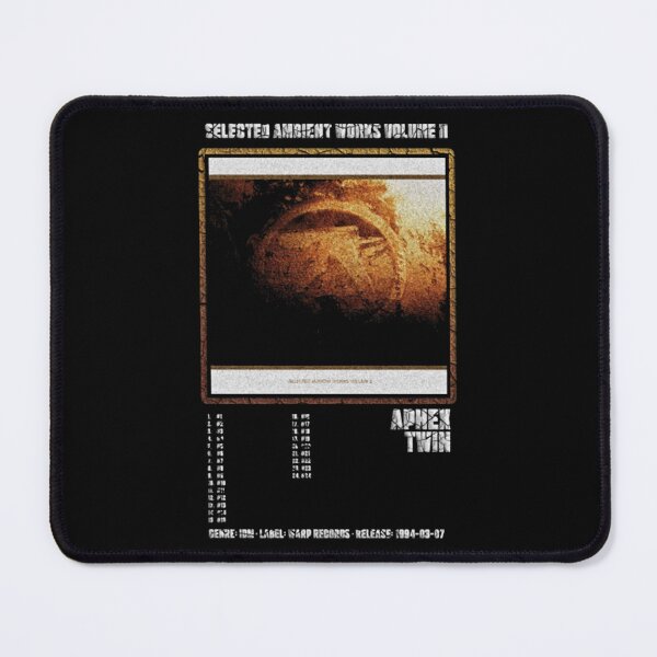 Item preview, Aphex Twin Vintage designed and sold by chemgambrill.