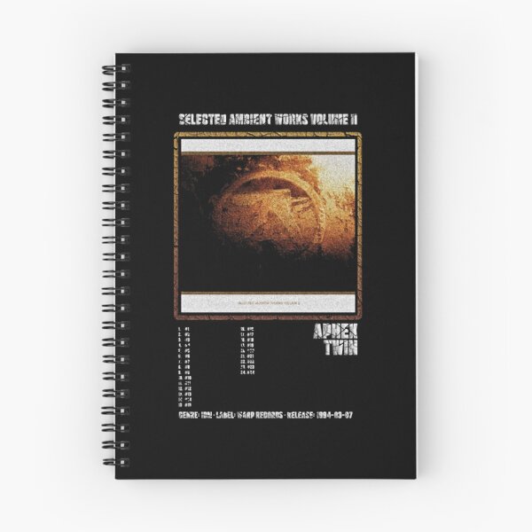 Item preview, Aphex Twin Vintage designed and sold by chemgambrill.