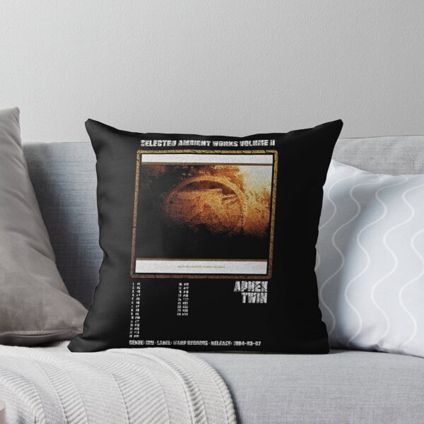 Item preview, Aphex Twin Vintage designed and sold by chemgambrill.