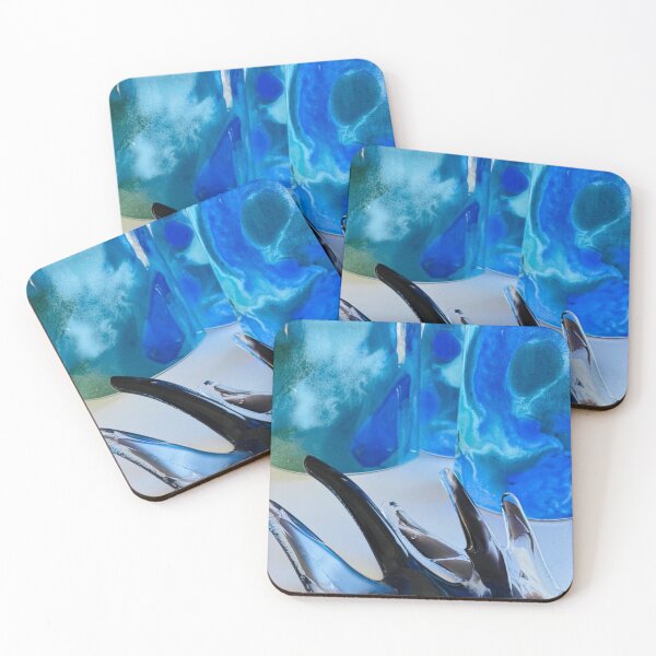 Item preview, Modern United Breweries bGlass Niche Showcase designed and sold by Patrycjabeauty.
