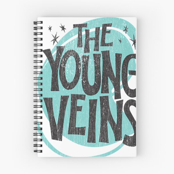 Item preview, The Young Veins Alternative Band Music designed and sold by Greatsaller.