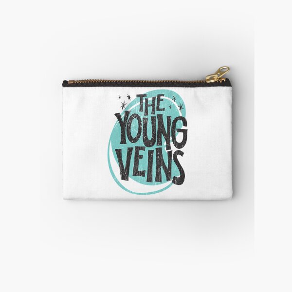 Item preview, The Young Veins Alternative Band Music designed and sold by Greatsaller.
