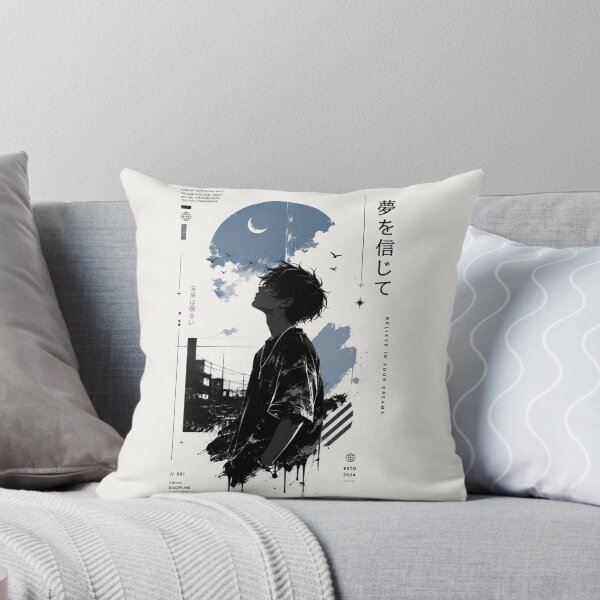 Item preview, Keep Growing – Japanese Inspired Urban Aesthetic designed and sold by LunaVales.