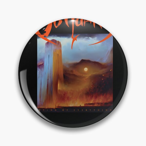 Item preview, Obituary Metal Design Vol.11 designed and sold by nucrane82.