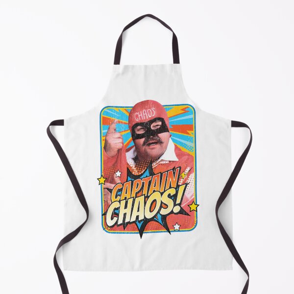 Item preview, Captain Chaos Super Hero Comedy Movie Action designed and sold by Greatsaller.