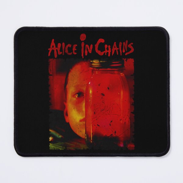 Item preview, Music - Alice in Chains designed and sold by goldenwallace.